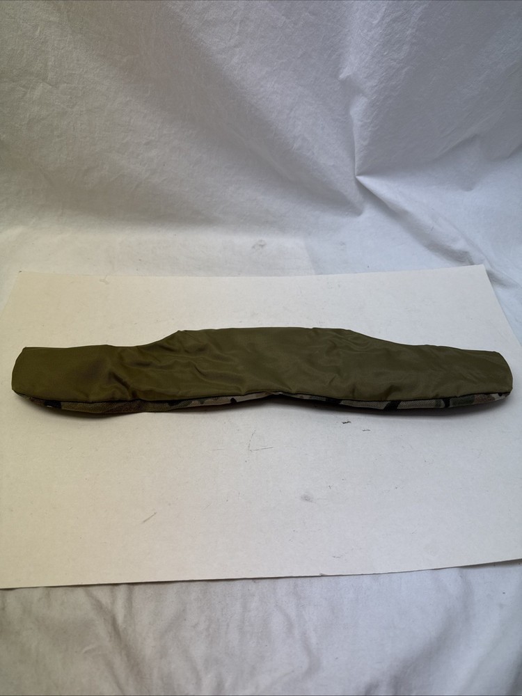 Eagle Industries CIRAS Accessory Collar Crye Multicam OCP Scorpion CCA