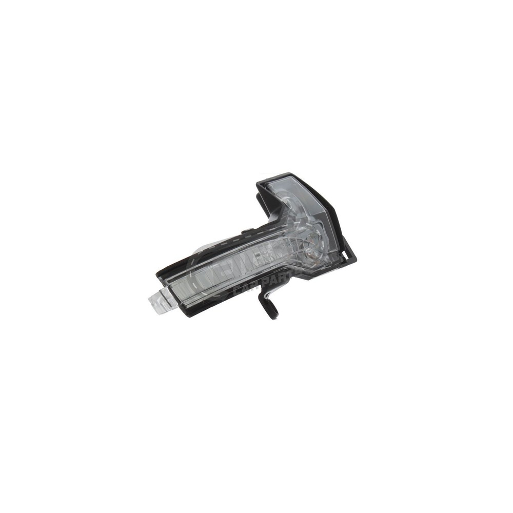 LED Wing Mirror Indicator Light Audi A1 2018-2024 Clear Drivers Side Right Hand