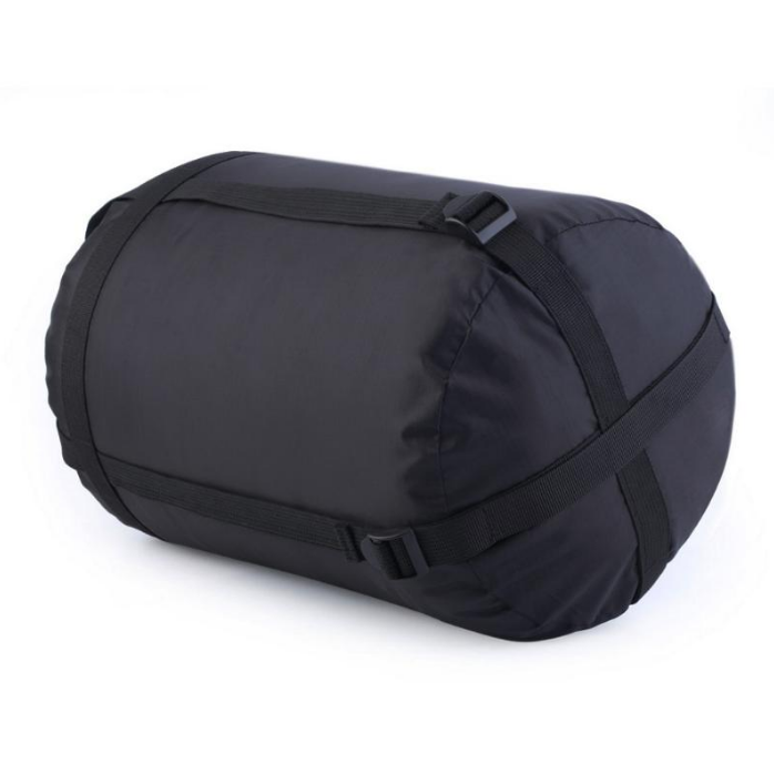 Waterproof Compression Stuff Sack Outdoor Camping Tool Adult Sleeping Bag Case