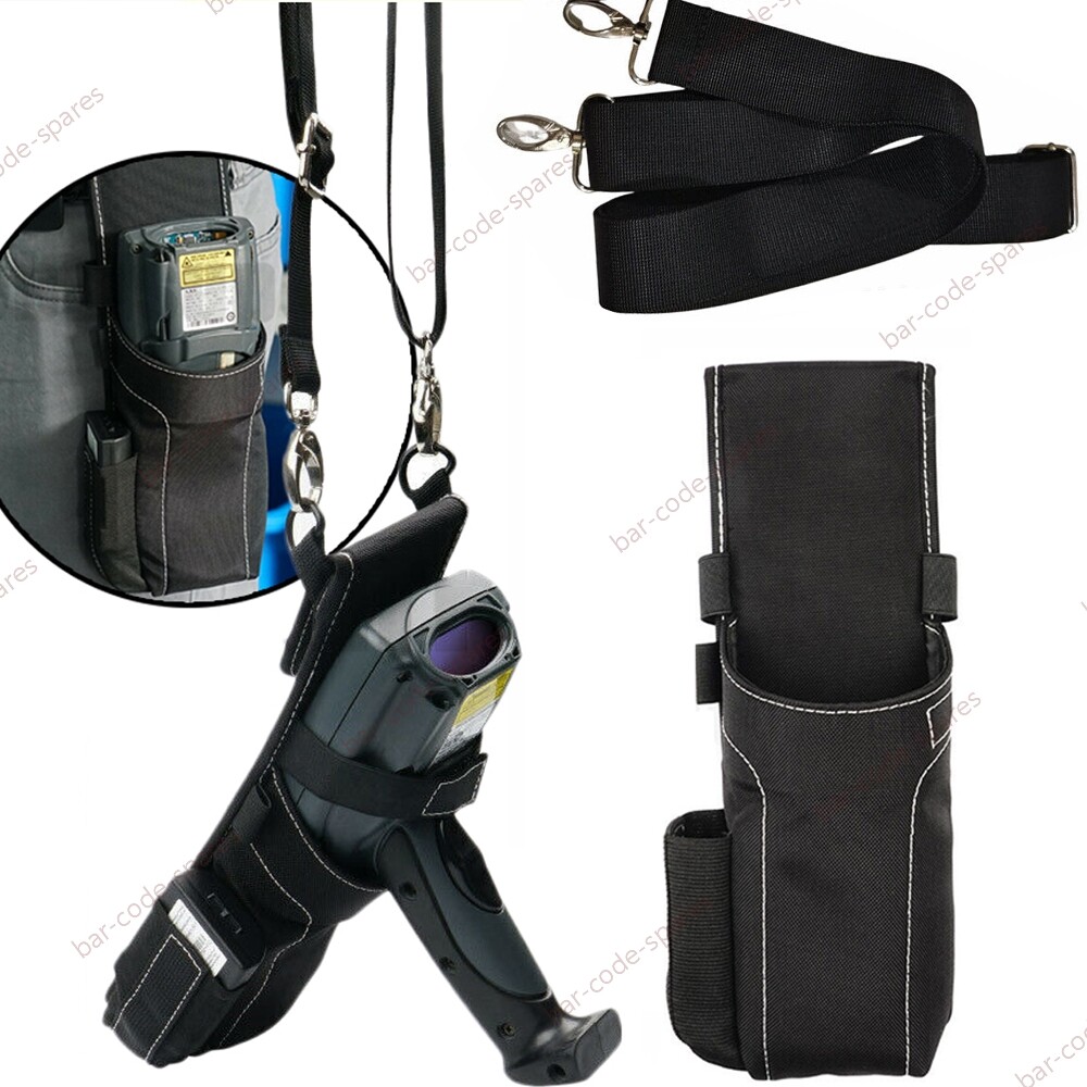 For Zebra Scanner Holster TC70 TC72 TC75X MC330K