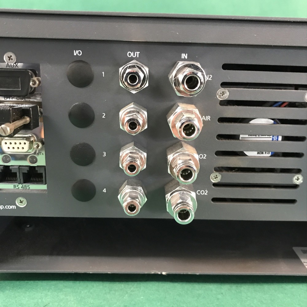 DasGip Eppendorf Bioreactor Controller MX4/4