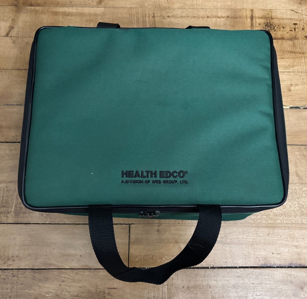 Health Edco ABC Cup BSE Model with case