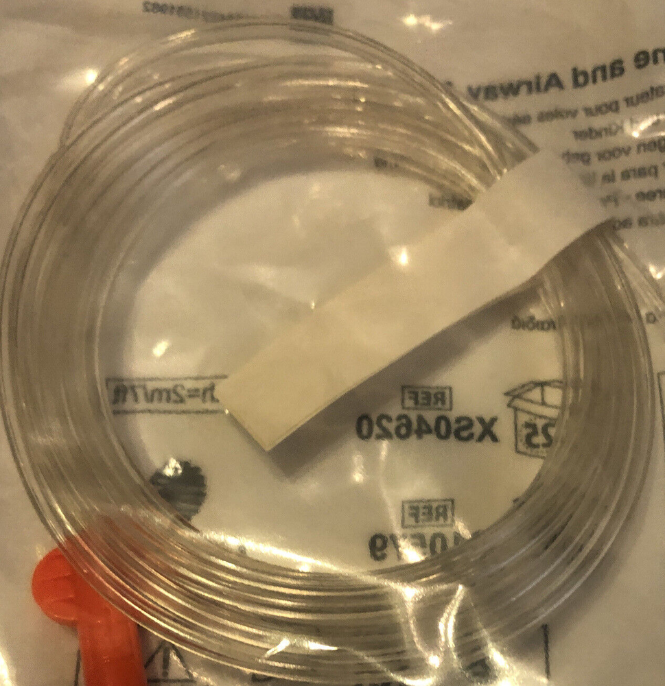 Microstream filterLine Set