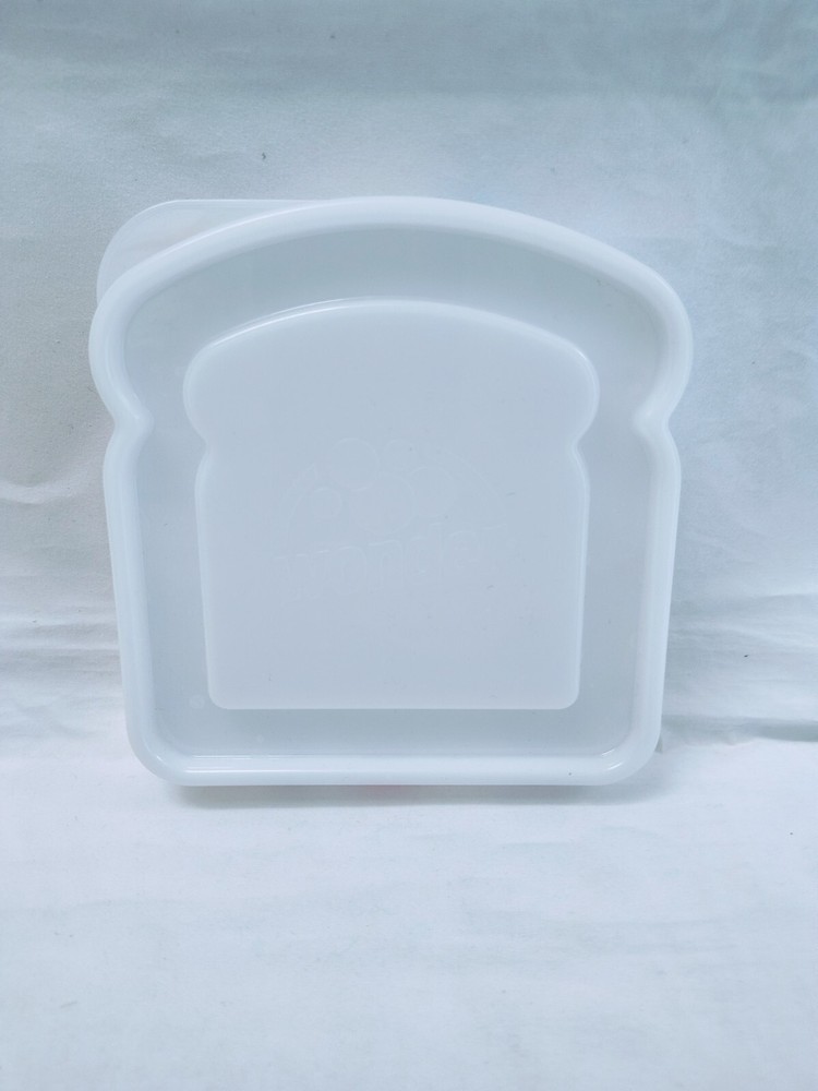 2006 Wonder Bread Sandwich Keeper