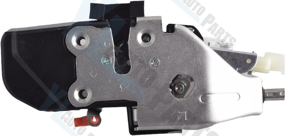 Front Driver Left Door Lock Latch Assembly For 2011-2014 Dodge Challenger