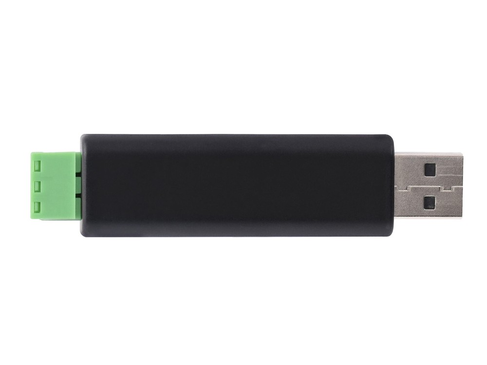 Waveshare USB to CAN Adapter Model A STM32 Chip Solution Multiple Working modes