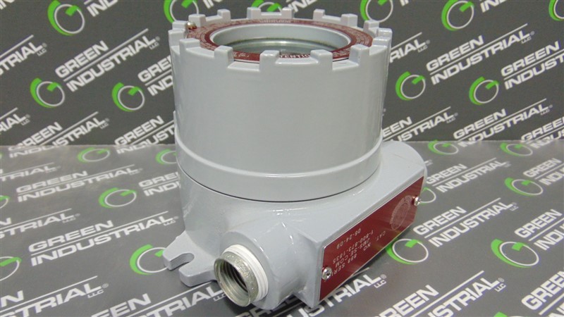 USED JMS 888 Series Temperature Transmitter Module