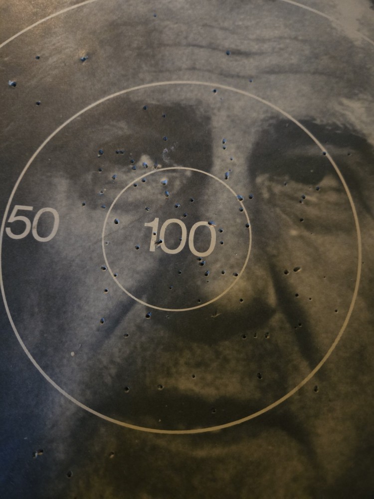 Rare 1960s Spiro Agnew Dartboard