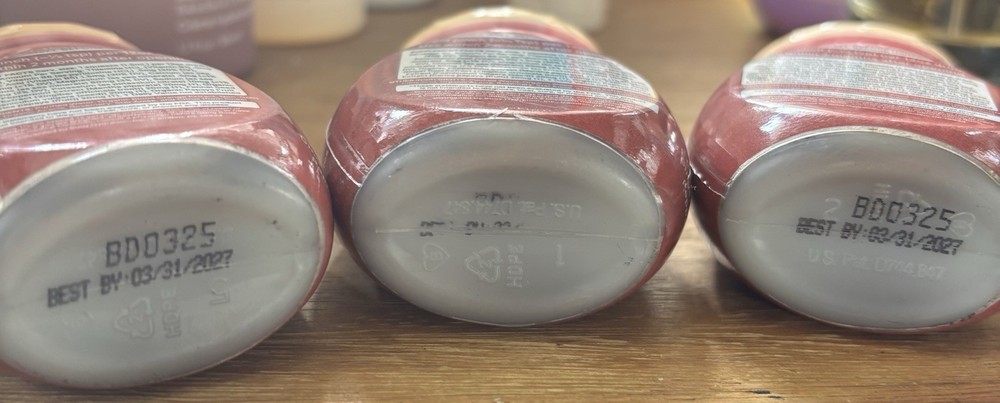 Buoy Digestion Drops + Hydration Unflavored 3pack