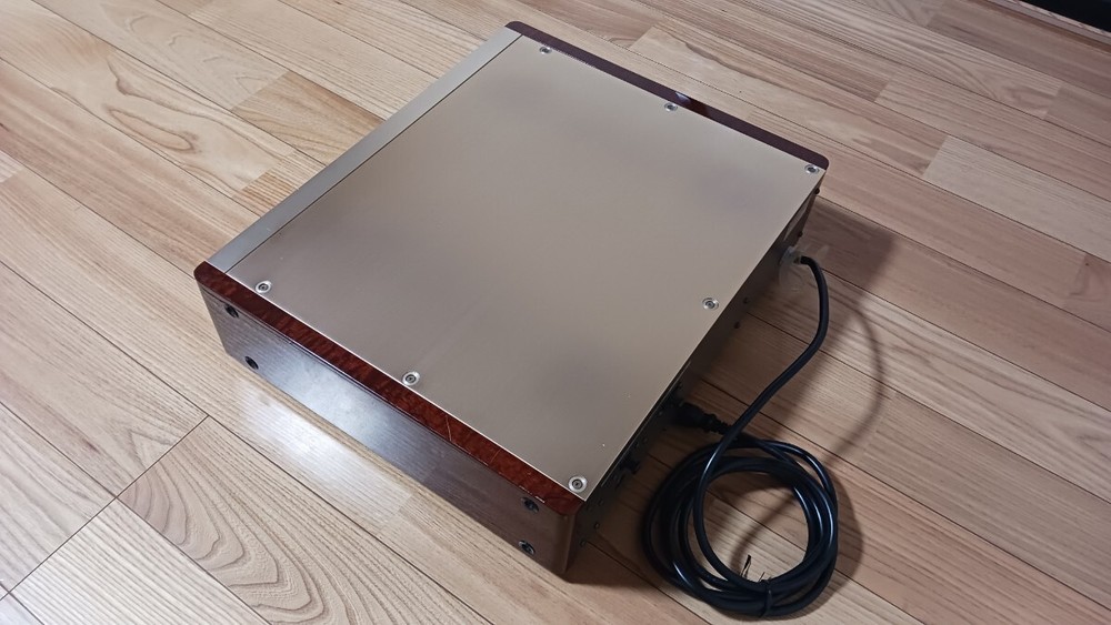 SONY CDP-R1a CD Transport