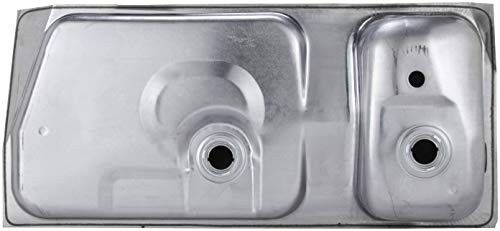 F12B Fuel Tank