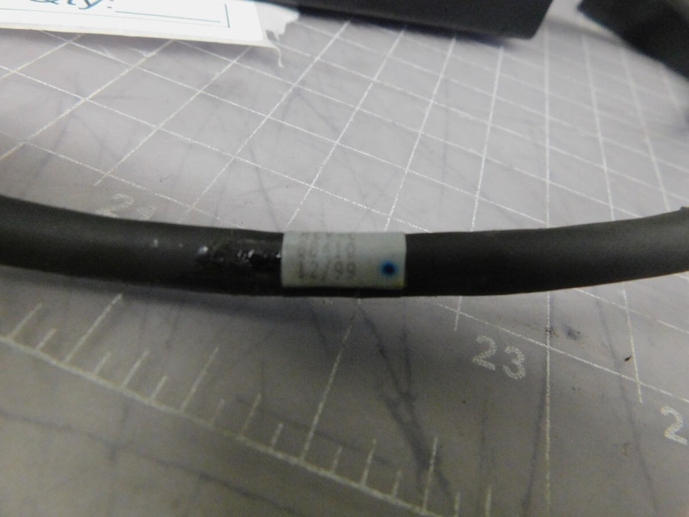 PANASONIC MS112 CCD CAMERA WITH CONTROL M5944