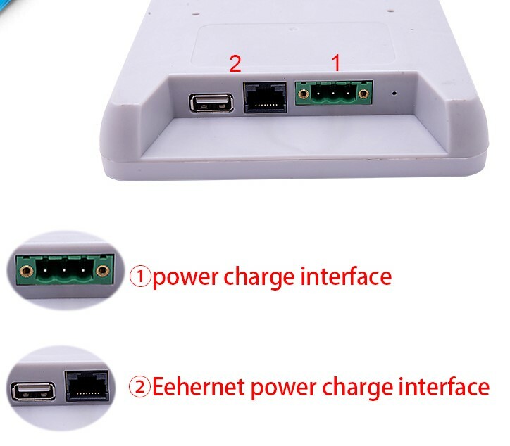 ANDROID OS VIDEO PLAYER - Full Android OS WiFI & Ethernet connection