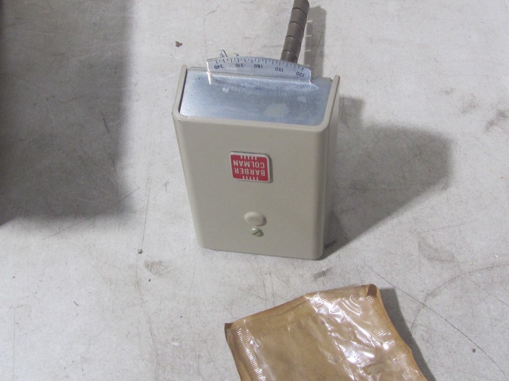 BARBER COLMAN TC-3413