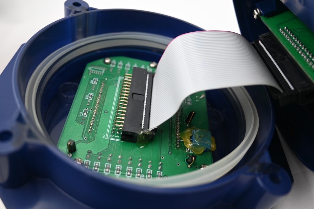 EASEMIND SM828L-B GPRS/GSM DATA LOGGER