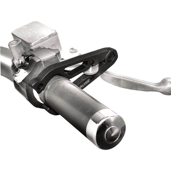 Go Cruise - GC-A1BK - v Throttle Control, Universal
