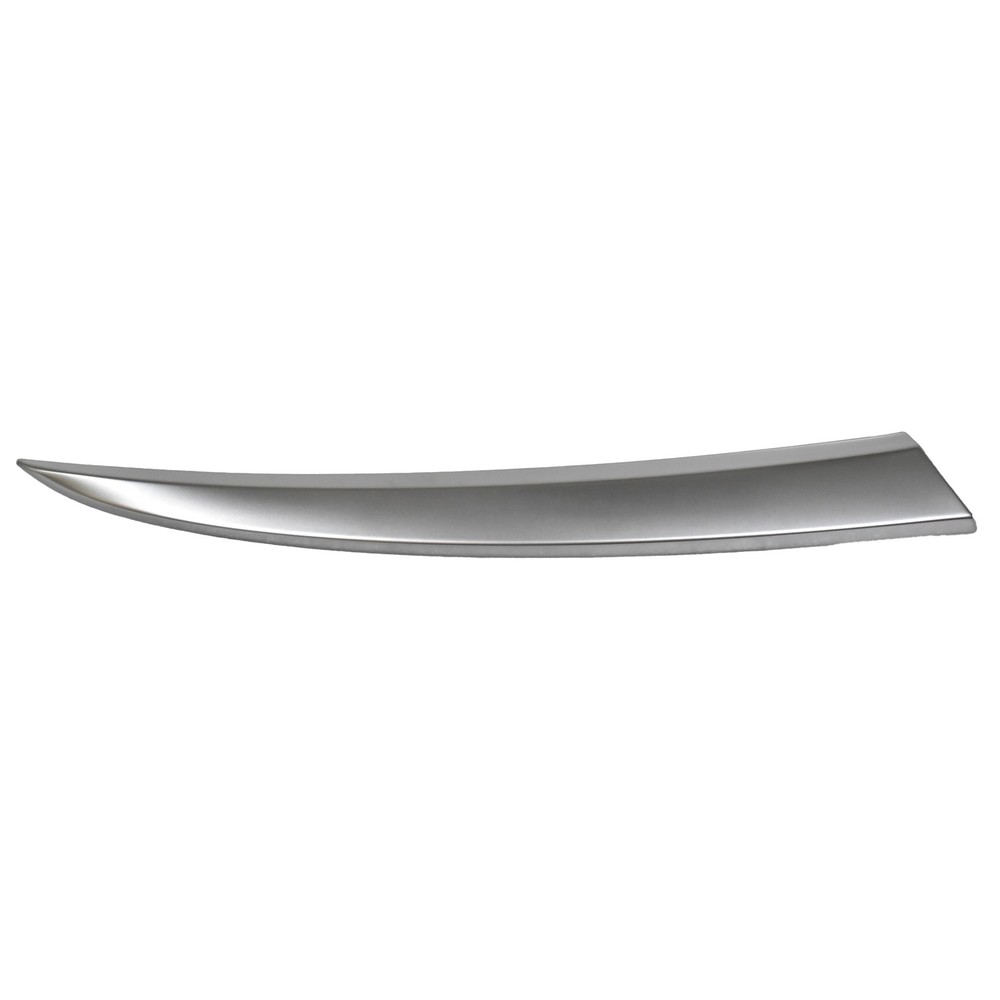 Passenger Side Headlight Molding (Standard Line)
