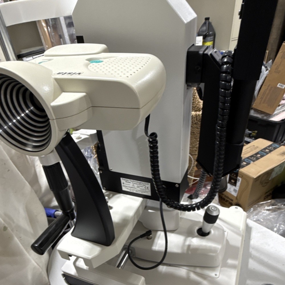 Tracey Technologies Tracey-VFA IAU Autorefractor for Ophthalmology