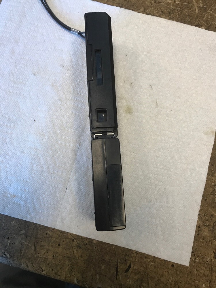 SEARS 210 VINTAGE CAMERA