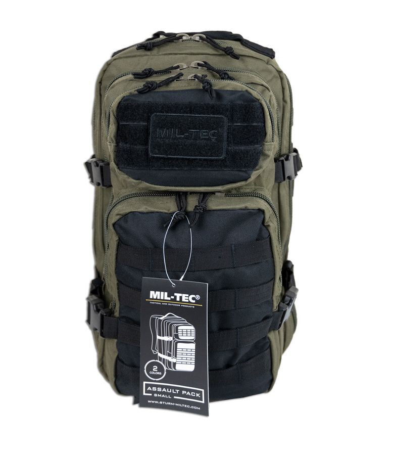 Mil-Tec Ranger Light Pack, 36L