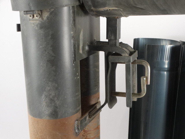 US Military Liquid Fuel Fired Immersion Heater 35,000BTU