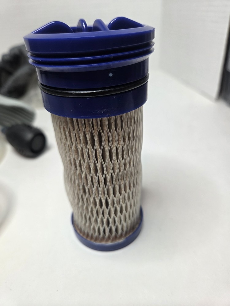 PUR Hiker Microfilter Water Filter Purifier Hiking Backpacking Camping