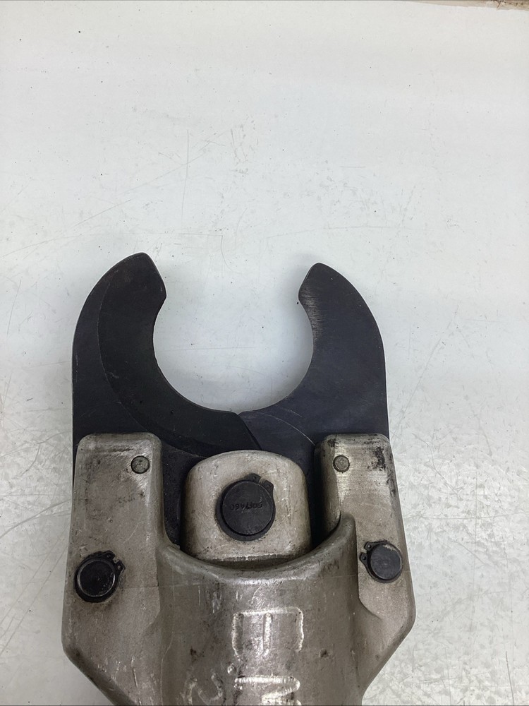 Greenlee 751-M2 Hydraulic Cable Cutter