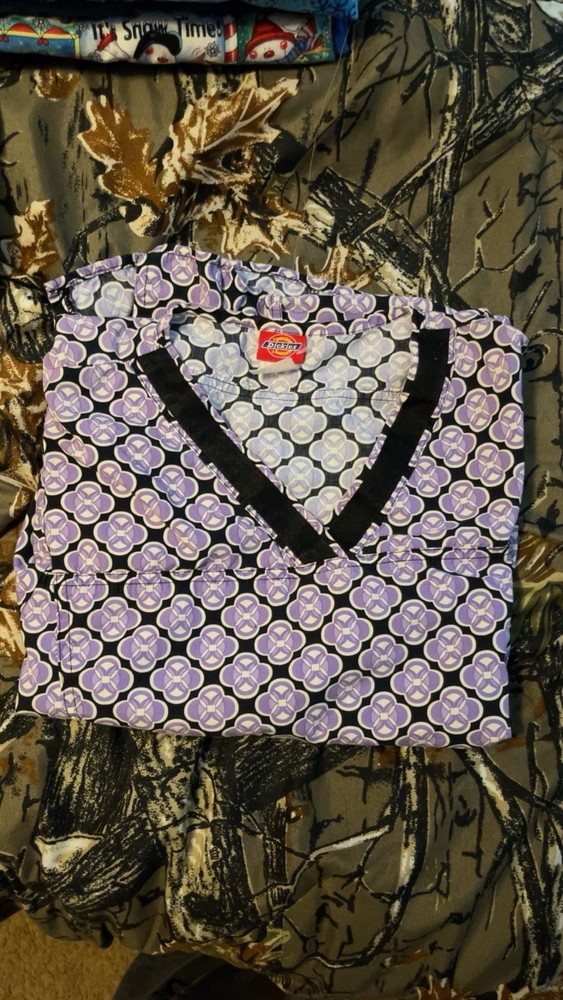 Scrubs Ranging From Cherokee, Grey’s Anatomy, Koi, Etc.
