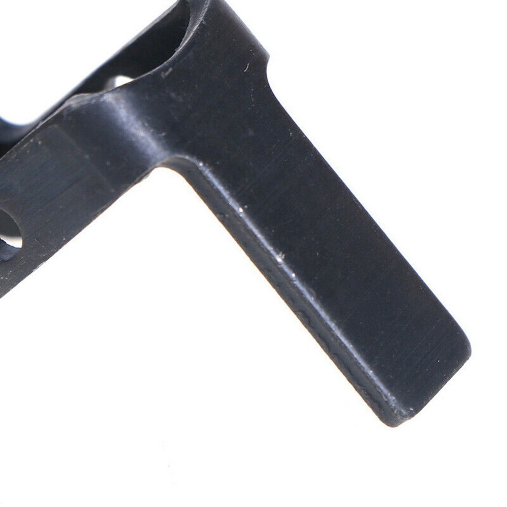 2pcs Jigsaw Blade Support Roller Bracket Guide Attachment Spare Part Practical
