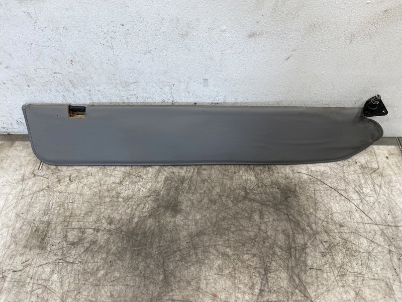2020 Mack Granite Visor (654-10783)