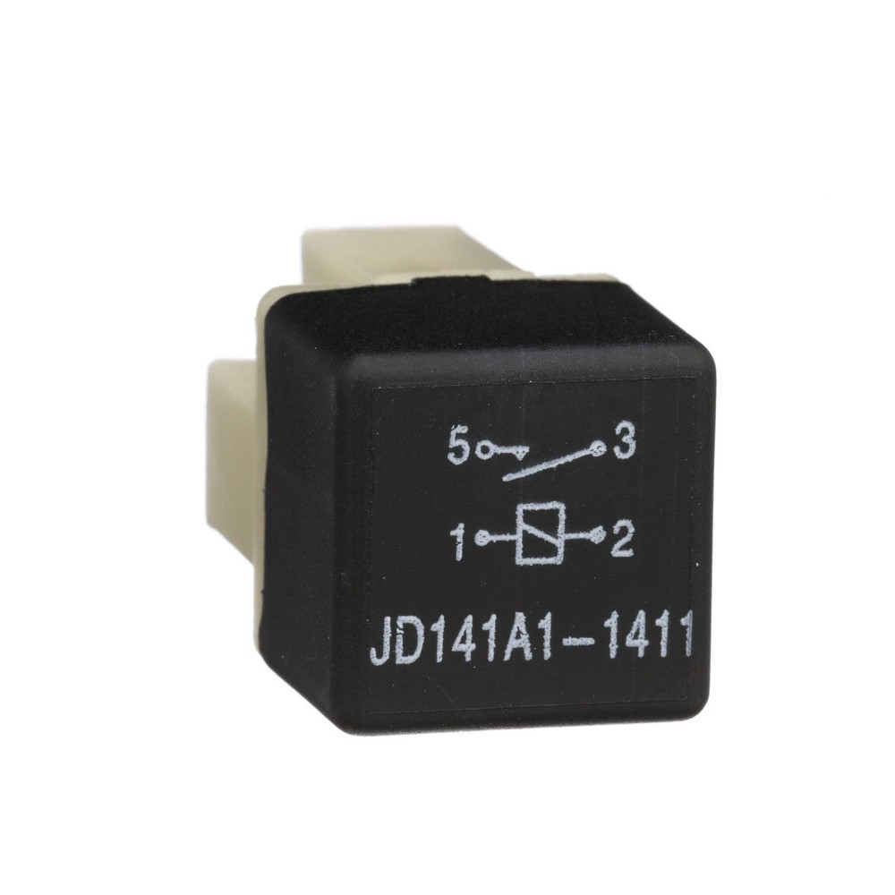 For 2004 Dodge Stratus 2-Doors Starter Relay SMP