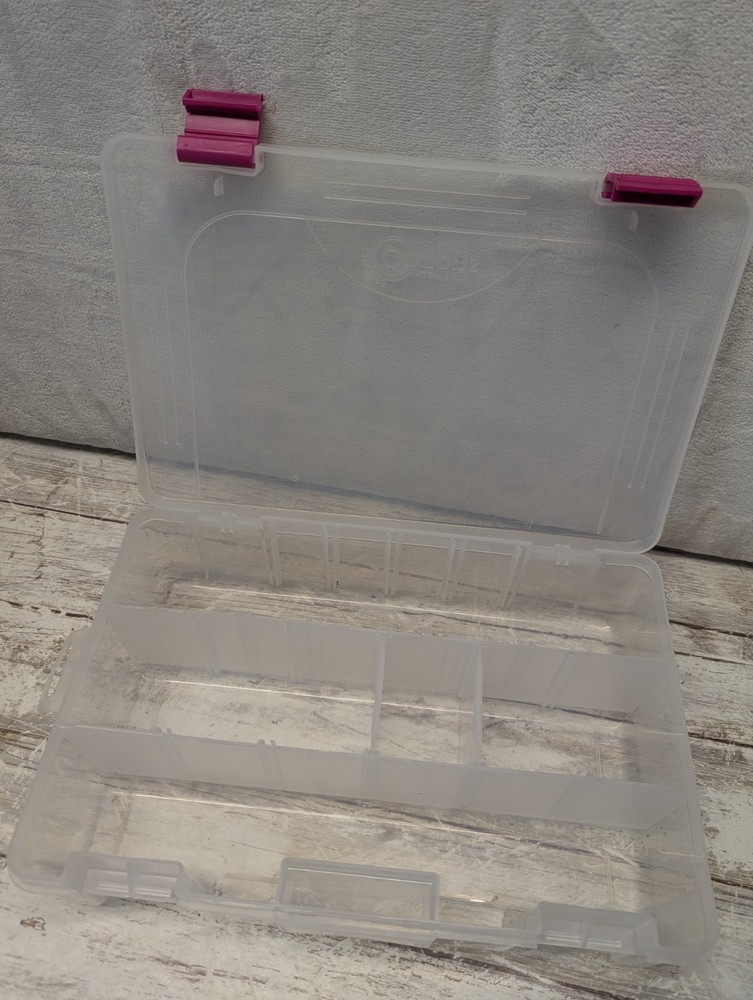 Creative Options Organizer- Medium Connectable Craft Carrier