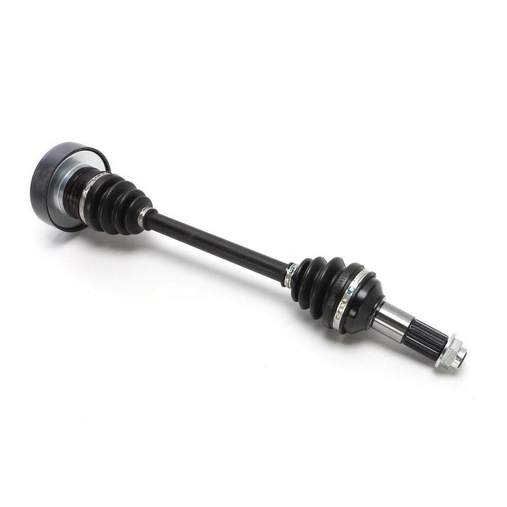 Moose Complete Rear Left Axle Kit - 0214-1121