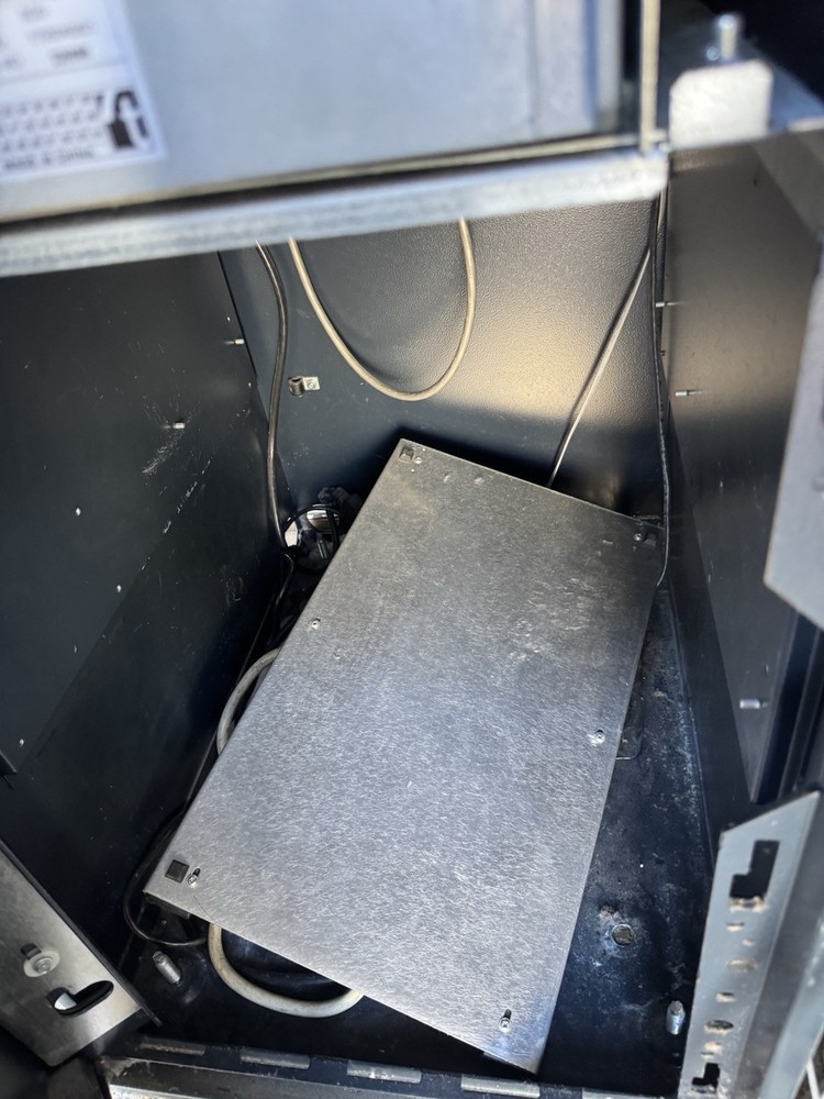 Triton RL-2314 ATM Machine Fully Functional Business
