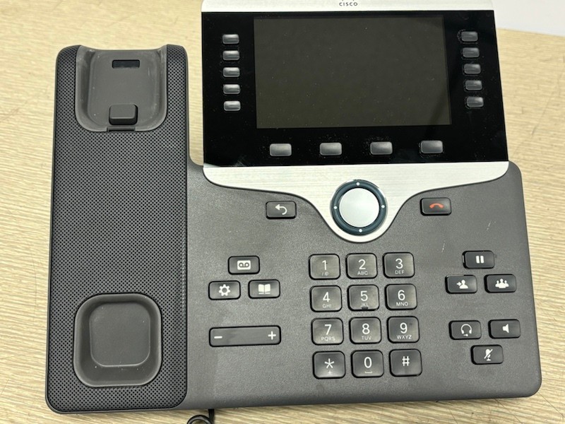 Cisco CP-8841 IP Office Phone