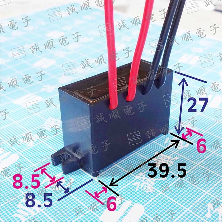 RY Rectifier 1A INPUT AC220/380V OUTPUT DC99/170V