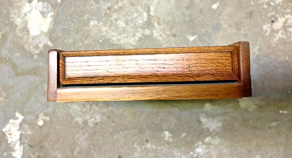 Rack Drawer for Roll Top Desk
