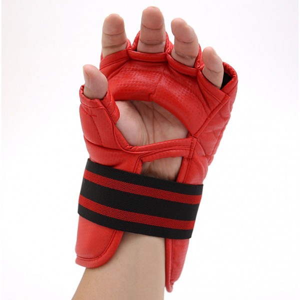 Competition Sparring Training Cobra Gloves - All Sizes!