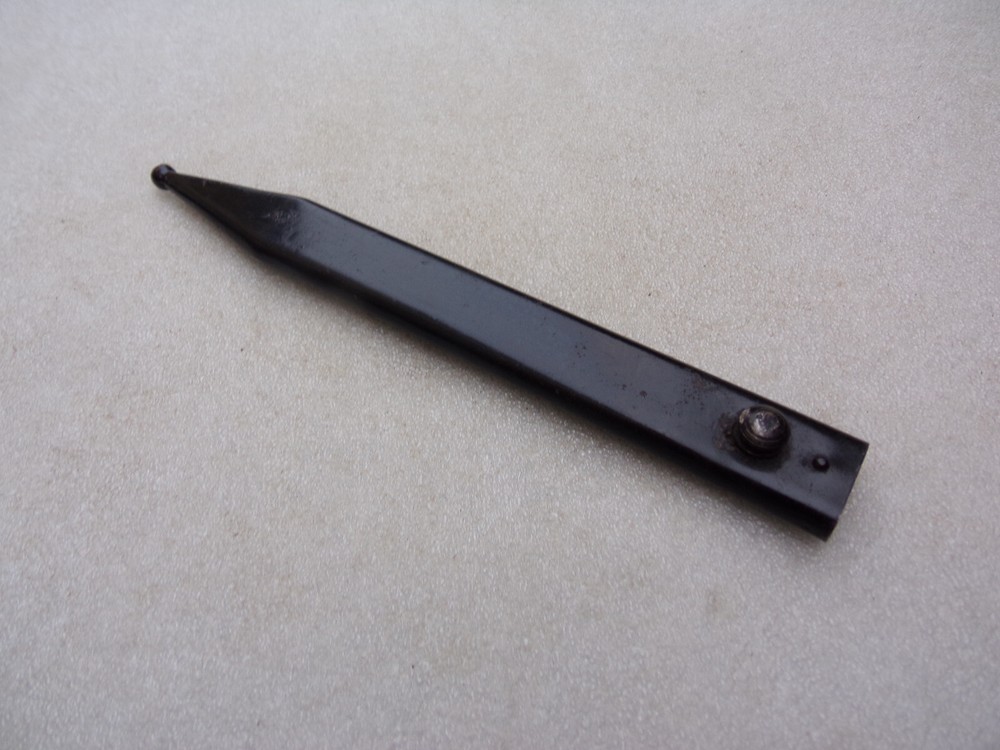 Vintage Military Scabbard