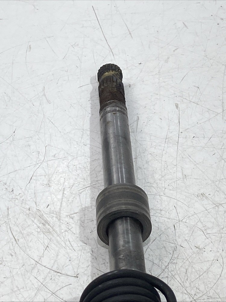 ♻️ Keeway RKS 125 STD 2017 - 2020 Gearbox Gear Selector Shaft ♻️