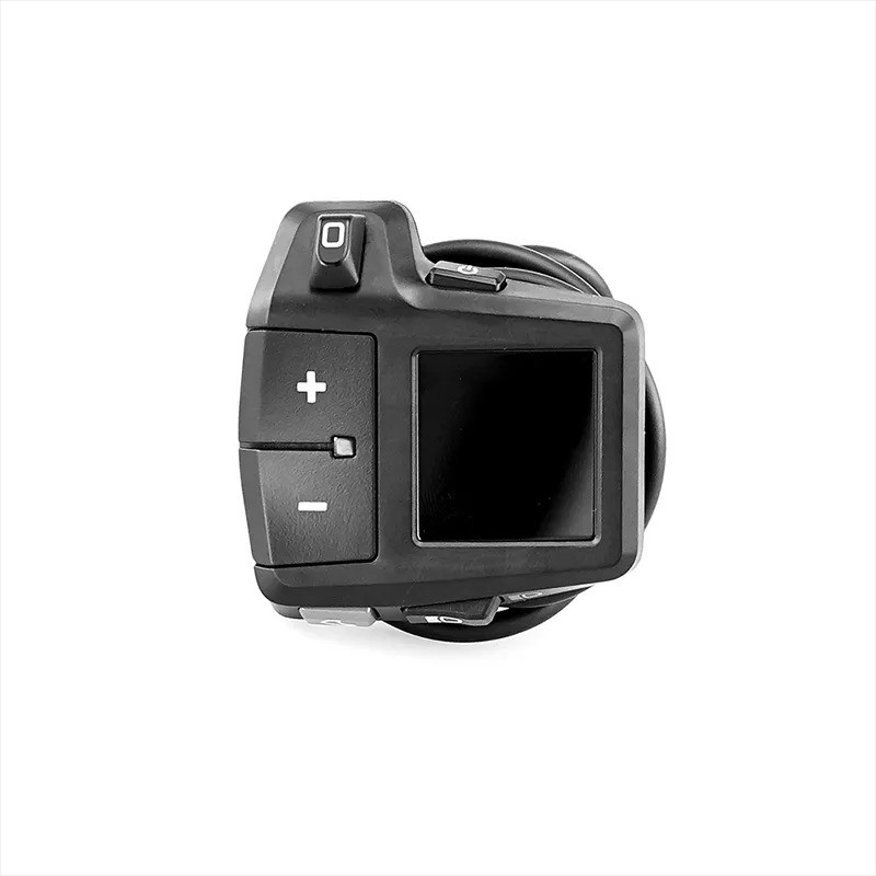 remote control display 1.3 cable 800mm FLYER screen
