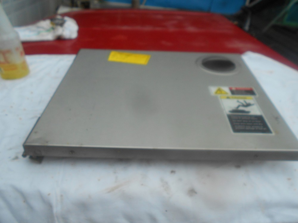 BKI ALF-F FRYER DOOR