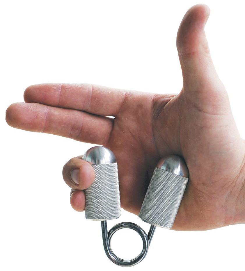 IronMind IMTUG 5: The Two-Finger Utility Gripper