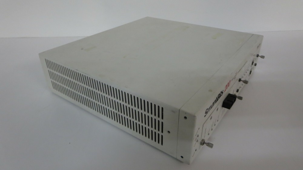 NETCOM SYSTEMS SMB-200 SMARTBITS 200 PERFORMANCE ANALYSIS SYSTEM