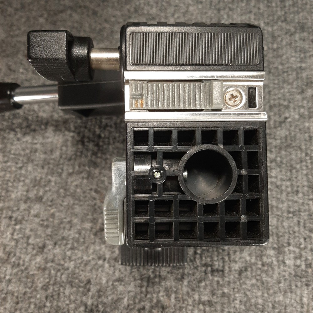 Slik 88 pan panorama head