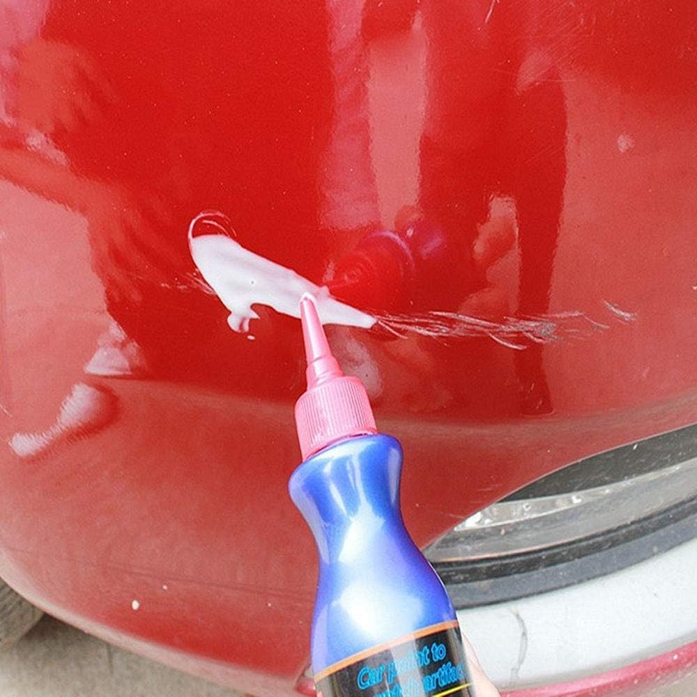 Ultimate Paint Restorer - Car Scratch Remover for Deep Scratches, 100ml