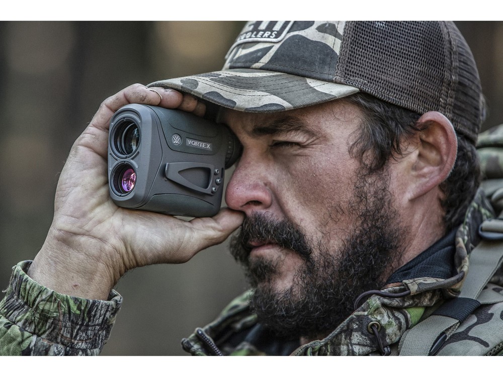 Vortex Optics Razor HD 4000 Rangefinder