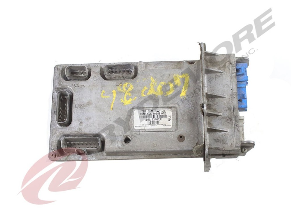FREIGHTLINER ECC (Electronic Chassis Control) Part Number A06-40959-012