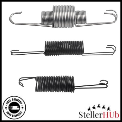 Throttle Return Spring Assortment, Universal Carburetor Return Dual Spring (Comp