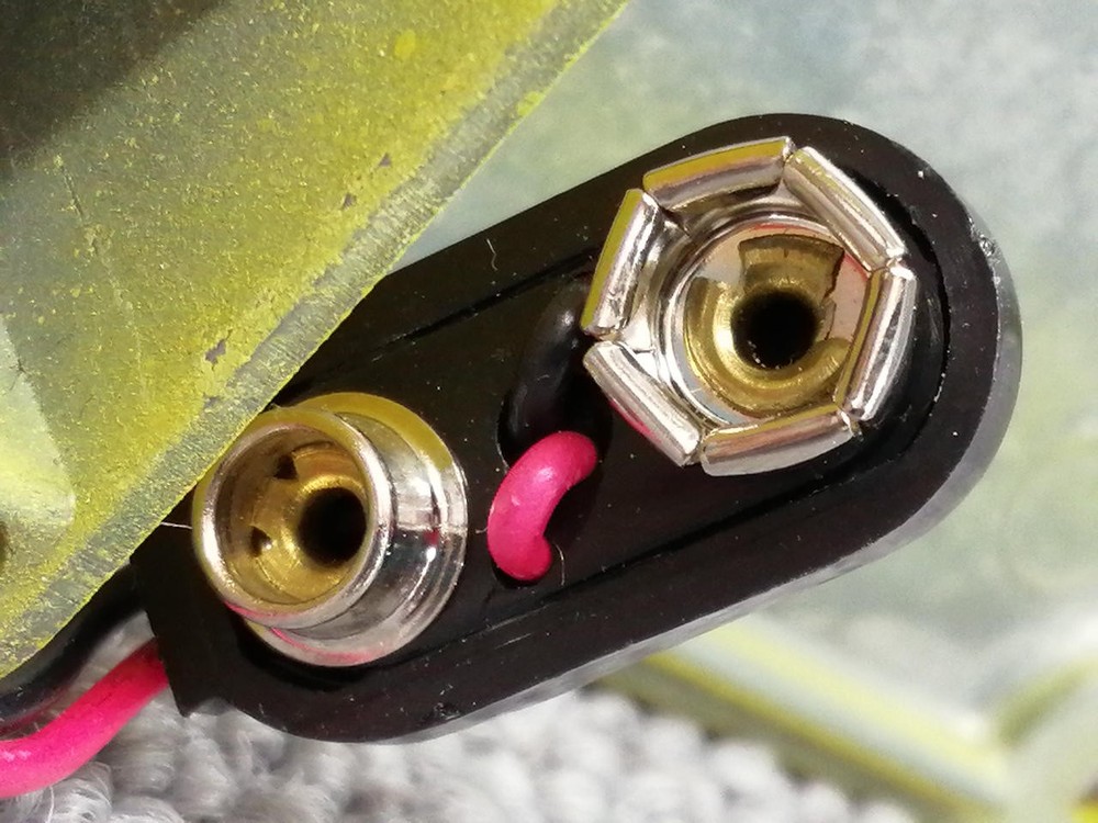 Mxr M148M Mor Chorus Pedal